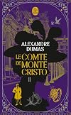 The Count of Monte Cristo, Vol. 2