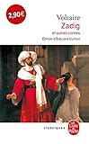 Zadig Et Autres Contes