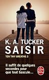 Saisir Ten Tiny Breaths Tome 3