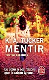 Mentir Ten Tiny Breaths Tome 2