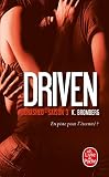 Crashed Driven Tome 3