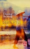 Les collines d'eucalyptus
