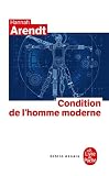 Condition de l'homme moderne