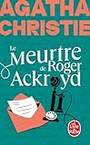Le meurtre de Roger Ackroyd