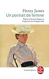 Un portrait de femme