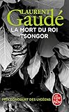 La Mort Du Roi Tsongor Prix Goncourt Des Lycens 2002