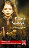 Les Mes Grises Prix Des Lectrices De Elle 2004 Et Prix Renaudot 2003