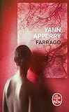 Farrago Prix Goncourt Des Lycens 2003