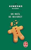 Un Noël de Maigret