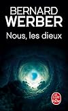 Le Cycle des Dieux, Tome 1 : Nous, les Dieux : L'Ile des sortilèges