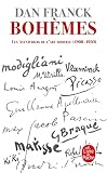 Bohmes Les Aventures De Lart Moderne 1900 1930