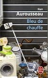 Bleu de chauffe