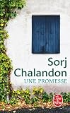 Une Promesse Prix Mdicis 2006