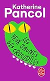 The Yellow Eyes of Crocodiles