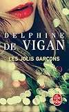 Les Jolis Gar&ccedil;ons