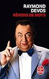 R%C3%AAvons De Mots