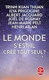 Le Monde Sestil Cr Tout Seul 
