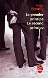 Le Premier Principe Le Second Principeprix Interalli 2008