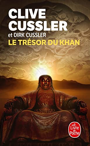 Le Trésor du Khan