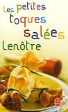 Les Petites Toques Sal%C3%A9es Len%C3%B4tre : Recettes Pour Tous Les Gourmets