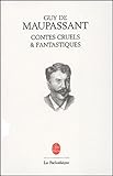 Contes Cruels Et Fantastiques