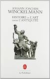 Histoire De Lart Dans Lantiquit