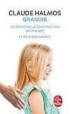 Grandir : Les %C3%A9tapes De La Construction De L'enfant, Le R%C3%B4le Des Parents