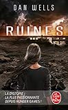 Ruine (partials 3)