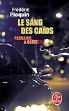 Le Sang Des Cads Parrains Et Cads Tome 3
