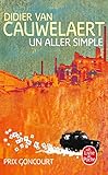 Un Aller Simple Prix Goncourt 1994