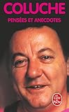 Pens%C3%A9es Et Anecdotes