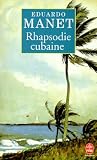 Rhapsodie Cubaine Prix Interalli 1996