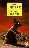 L'Empereur des rats, tome 1