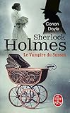 Archives Sur Sherlock Holmes : Le Vampire Du Sussex
