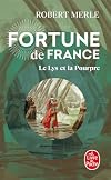 Le lys et la pourpre