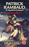 La Bataille Grand Prix Du Roman De Lacadmie Franaise 1997
