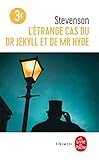 L'%C3%A9trange Cas Du Docteur Jekyll Et De Mr Hyde
