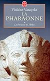 La Pharaonne T1: a Princesse de Thèbes