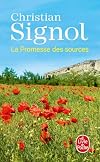 La promesse des sources