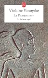 La Pharaonne T2: Le Pschent Royal