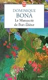 Le Manuscrit De Portebne Prix Renaudot 1998
