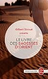 Le livre des sagesses d'Orient