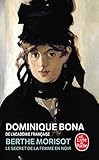 Berthe Morisot : Le Secret de la femme en noir