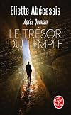 El tesoro del templo