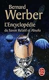 L'encyclop%C3%A9die Du Savoir Relatif Et Absolu