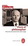 Vivre Et Philosopher