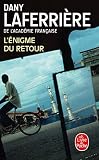 Lnigme Du Retour Prix Mdicis 2009
