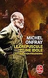 Le Crpuscule Dune Idole