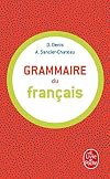 Grammaire du français