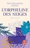 L'orpheline Des Neiges